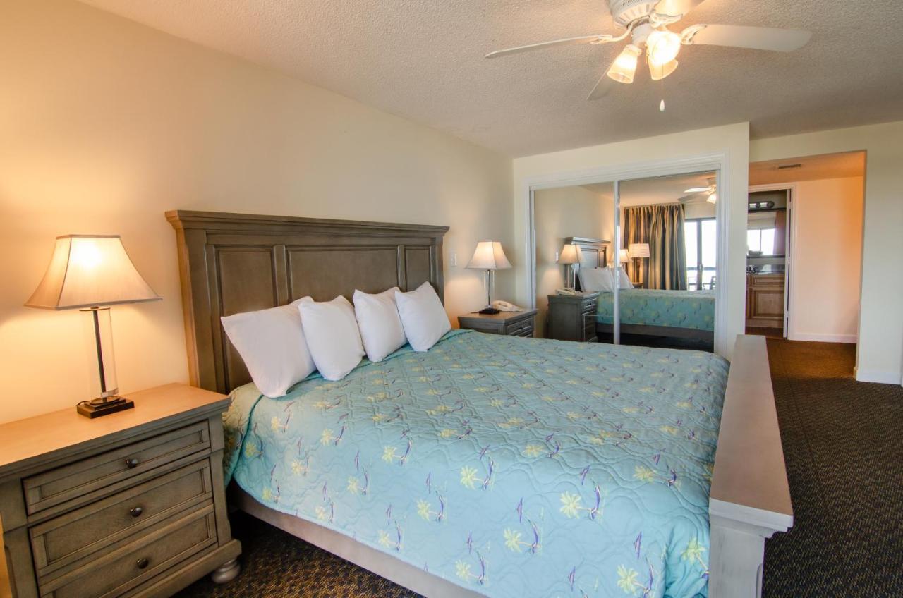 Forest Dunes Resort Myrtle Beach Eksteriør bilde