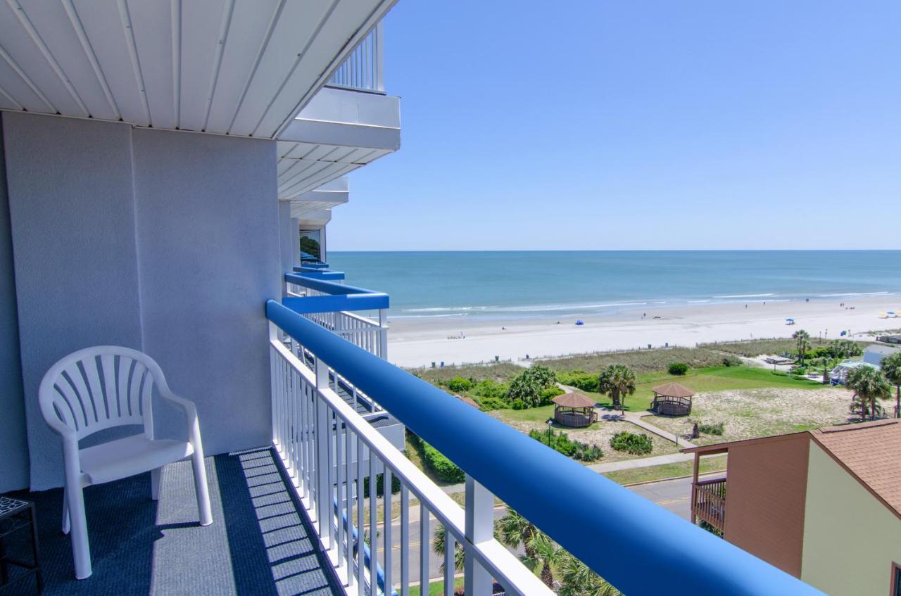 Forest Dunes Resort Myrtle Beach Eksteriør bilde