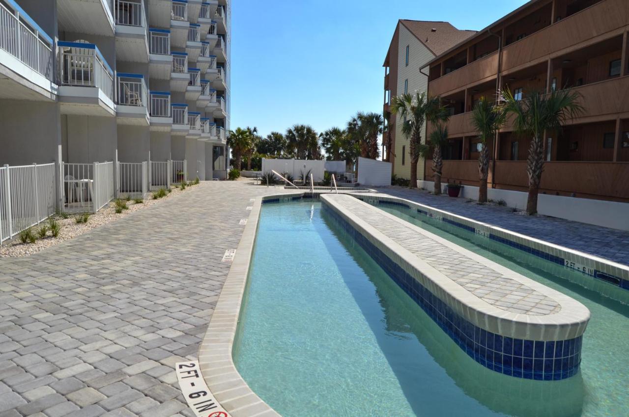 Forest Dunes Resort Myrtle Beach Eksteriør bilde