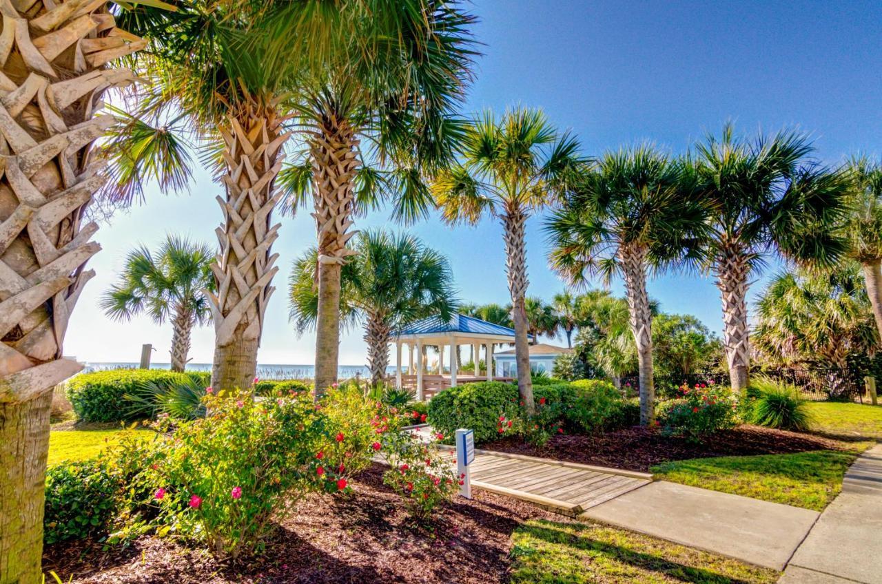 Forest Dunes Resort Myrtle Beach Eksteriør bilde