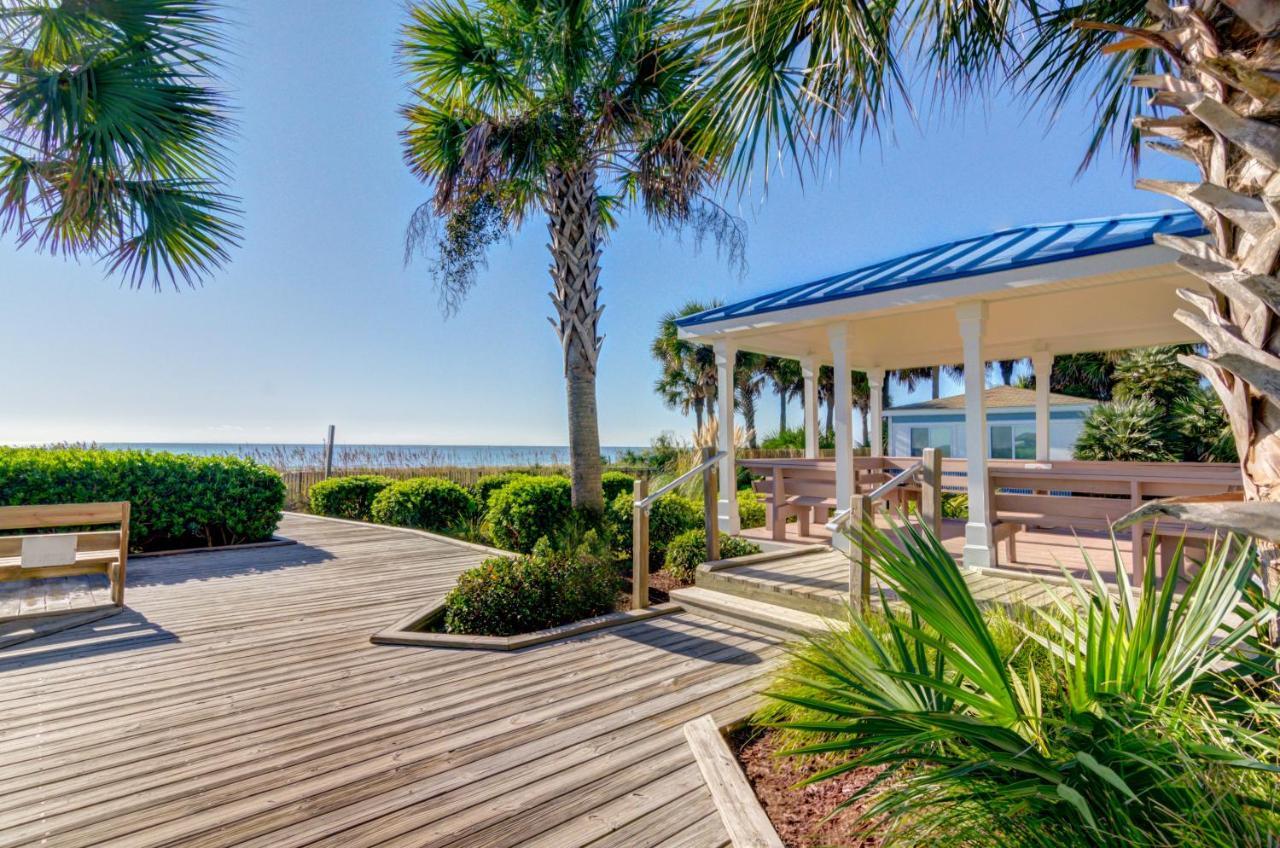 Forest Dunes Resort Myrtle Beach Eksteriør bilde
