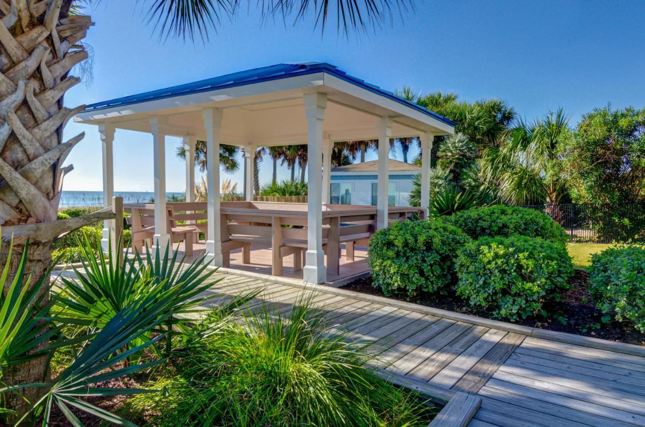 Forest Dunes Resort Myrtle Beach Eksteriør bilde