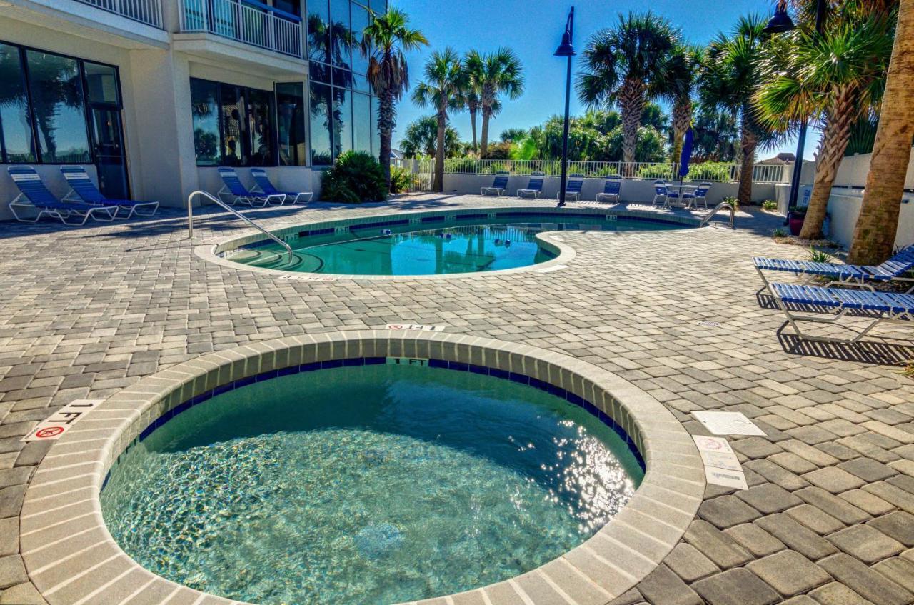 Forest Dunes Resort Myrtle Beach Eksteriør bilde