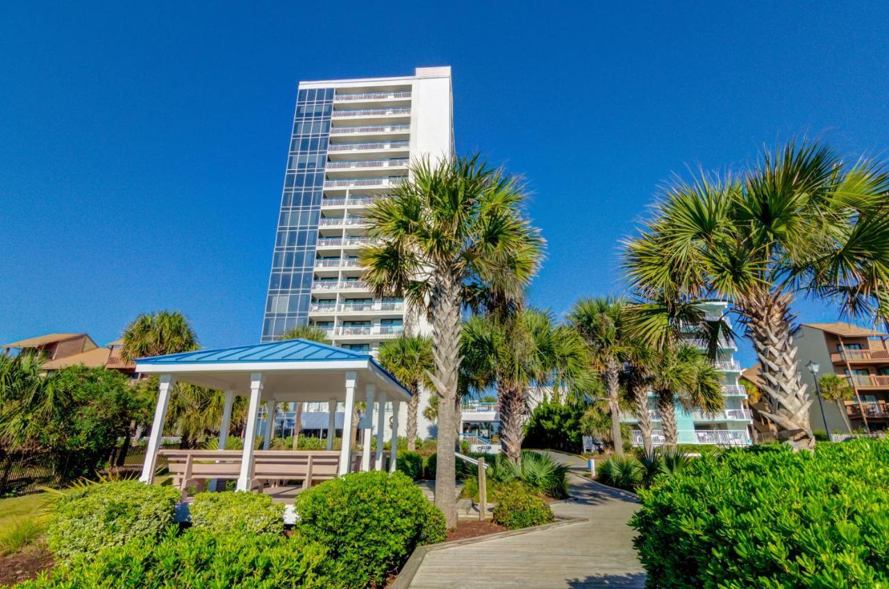Forest Dunes Resort Myrtle Beach Eksteriør bilde