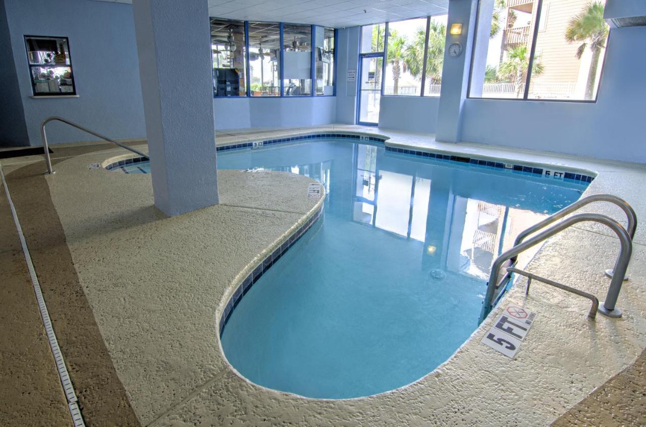Forest Dunes Resort Myrtle Beach Eksteriør bilde
