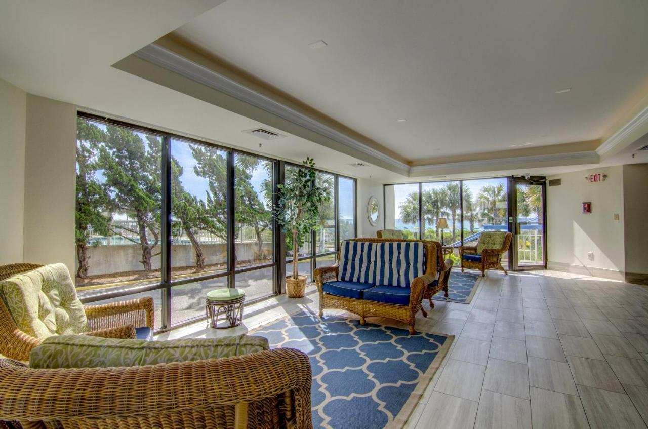 Forest Dunes Resort Myrtle Beach Eksteriør bilde